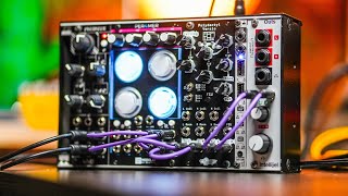 My all-in-one mini FX Box for a Live DAWLESS setup // It's better than an SP-404 or Boum..