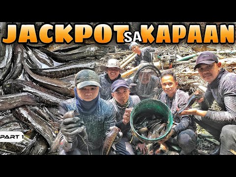 EP962-P1 - Jackpot sa Kapaan