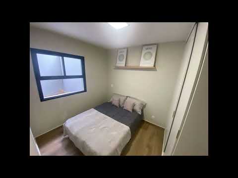 Pronto para Morar no Tatuapé! 2 Dorms, 47 m², Unidade Decorada | 900 m do Shopping