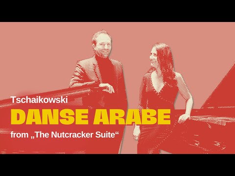 Gülru Ensari plays with Herbert Schuch Tschaikowski