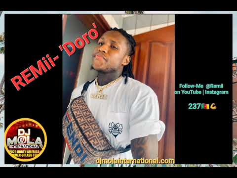 Remii - DORO ( REMIX COVER)
