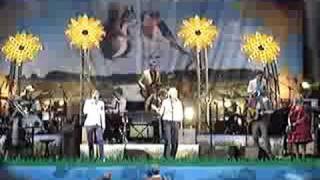 Jöback/Dahlgren - Himlen är inget tak