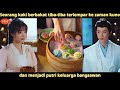 Seorang Koki Berbakat Tiba Tiba Terlempar Ke Zaman Kuno Dan Menjadi Putri Keluarga Bangsawan