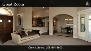 preview picture of video '1406 N Foresto Bello Way Eagle, ID 83616 Boise, Eagle, Meridian, Idaho Real Estate'