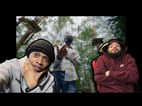 UNMATCHED FLOW 😤 | AMERICANS REACT TO SL - SYDNEY 🇦🇺 (OFFICIAL MUSIC VIDEO)