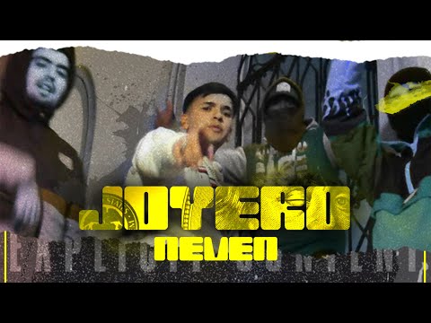 ILL-Neven - Joyero (OfficialVideo)