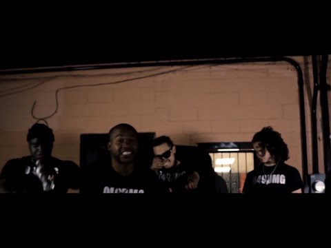 JB The One x Gettum x 049 Gus x Versaci Flex - Oppa (Official Video)