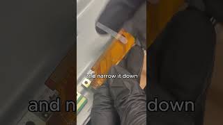 Samsung TV boot loop restarting