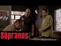 The Sopranos Mafia Men Go Crazy Over Girls Soccer II Coach S Revenge