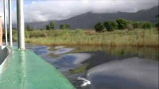 preview picture of video 'Stanford Boat Trips - Overberg, South Africa'