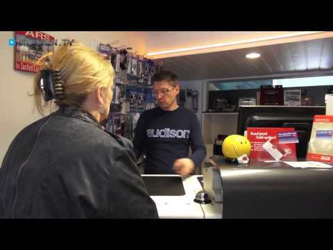 ARS CAR MEDIA in Memmingen im Unterallgäu - Car-HiFi, Autozubehör, Multimedia für Kfz