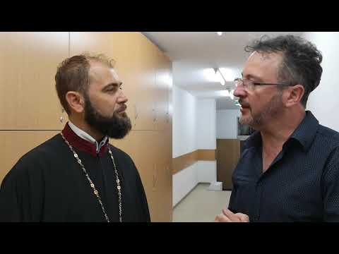 Interviu   Mihail Buca