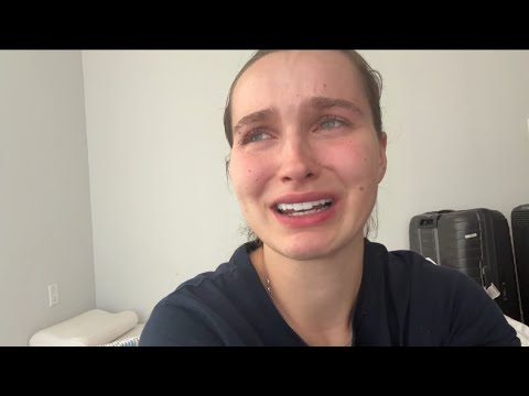 I'M SORRY NADER 😔 | Nader Louisa