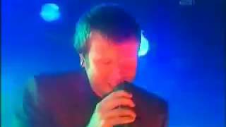 Bell X1 - My First Born For A Song (Galway Arts Festival)