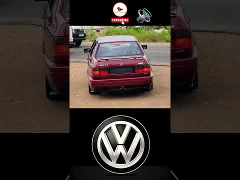 Volkswagen Jetta VR6  #volkswagen #vr6 #vw #jetta