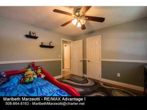 191 Main Street, Oxford MA 01540 - Single Family Home - Real Estate - For Sale -