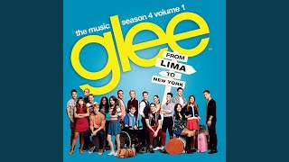 New York State Of Mind (Glee Cast Version)