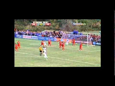 USA MNT U17 - #6 - CB - Tyler Turner