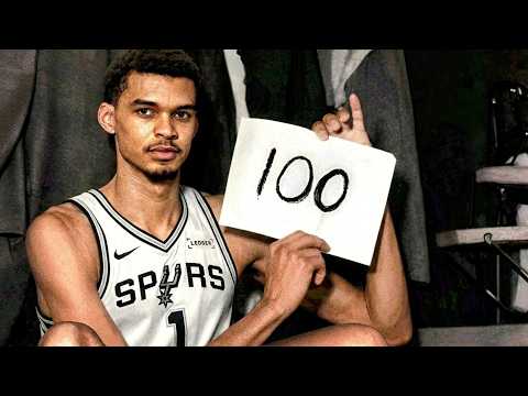 Is It Possible To Score 100 Points In An NBA Game