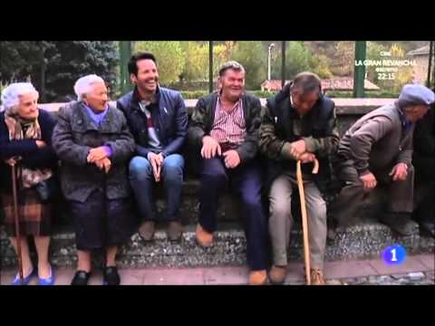 Brieva de Cameros  Aquí la Tierra