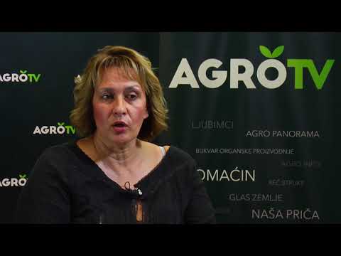 Reč struke ep. 115 28.09.2017. - Aflatoksini