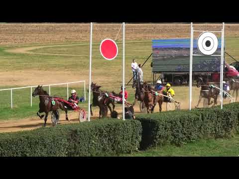 Trka "STIG" 02 09 2018 White Lady-Dejan Katanić