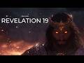 The Return Of Jesus Christ