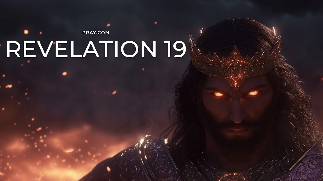 The Return of Jesus Christ