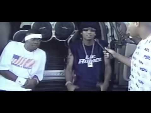 C Murder - Heard of Us Ft. Lil Soulja Slim (Dir. Dr. Clipz)