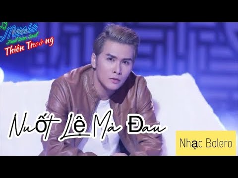 Nuốt lệ mà đau - Thiên Trường