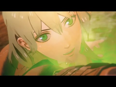 ~Fire Emblem AMV: Breaking Down~