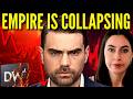 The Ben Shapiro Era Is Finally Over