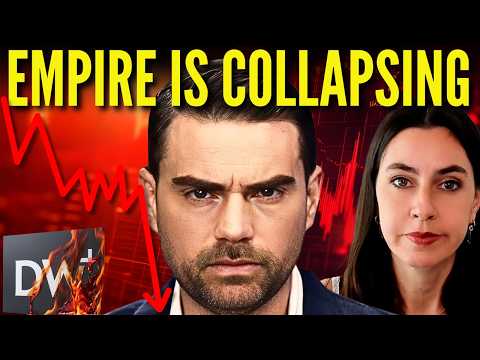 The Ben Shapiro Era Is Finally Over