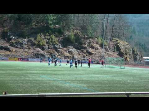 FC Schönau D - SV Weil U12     25.03.2017    2.Halbzeit