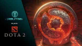 Dota 2 Battlepass 2022 is relased !!! Lets start the grind right now !!!