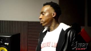 ROK GUNNA , LOTTO SAVAGE, BIG GRIP, NOTORIOU5 BINO @EVERSTARSTUDIOS