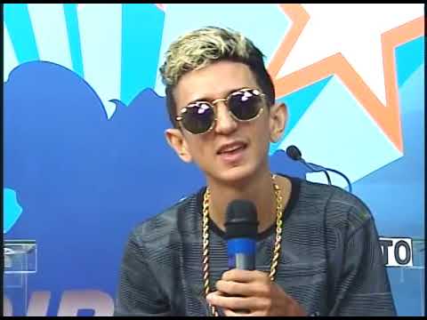 [TRIBUNA SHOW] Mc Gato