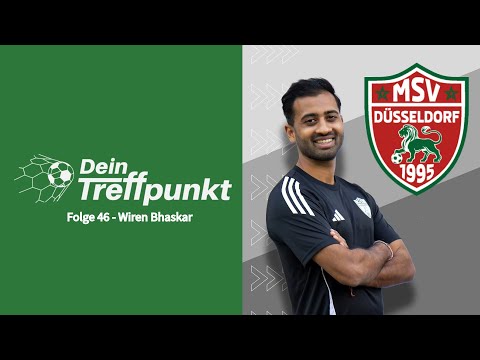 #Folge 46 - Wiren Bhaskar