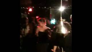 Belleruche - northern girl