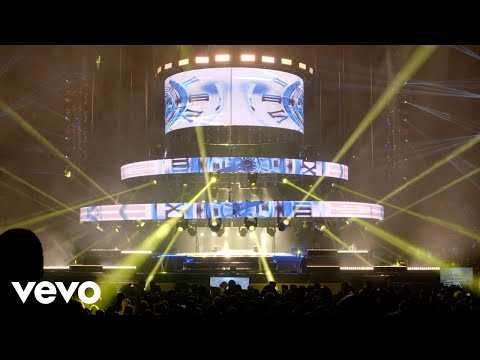 Un Año Más (En Vivo)