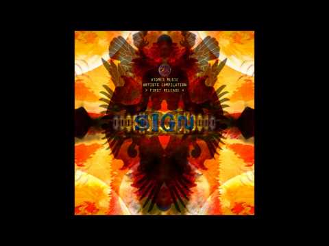 Hedonix - The Old In Out [HD] [Darkpsy, Progressive, Zenonesque]