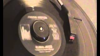 Gloria Jones - Finders Keepers - Uptown Records - Brilliant Uptempo Northern Soul
