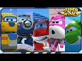 SUPERWINGS S1 The Right Kite And More Superwings Super Wings S1 Compilation EP1 26
