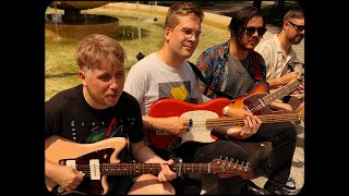 Humdrum – “There And Back Again”