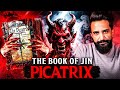 A Book That Actually Controls Jins Picatrix Imtinan Ahmad