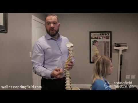 Springfield IL Back Pain: EP 64
