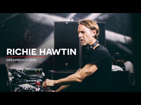 Richie Hawtin