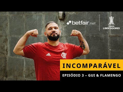 INCOMPARÁVEL I EPISÓDIO 3 - #TodoResultadoÉPossível