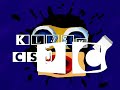 Klasky Csupo Robot Logo Remake 1998 2003 Version V11