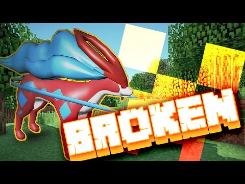 TRYING TO GET THE COOLEST SUICUNE!